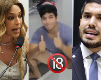 Lula Marques/ Agência Brasil.Zeca Ribeiro/Câmara dos Deputados
