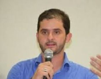 Prefeito, Bosco Filho.