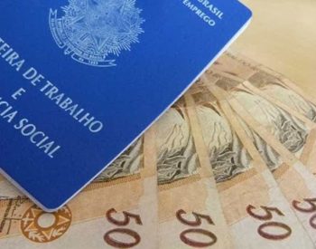 Dinheiro. Foto — ©Divulgação.