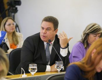 Conselheiro Federal Síldilon Maia destacou que tal entendimento já havia sido adotado pela OAB/RN. Foto — ©Divulgação.