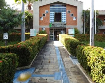IFPB abre editais com mais de 350 vagas para cursos de graduação em Processo Seletivo Especial — Foto: IFPB