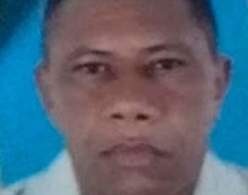 Cabo PM aposentado, Cícero Melo Germiniano, 55 anos foi alvejado com cerca de três tiros e morreu no Hospital. ( Foto: Arquivo / Família )