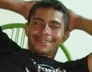 João Paulo Carvalho Mendes, 32 anos.