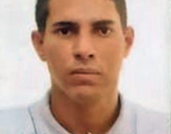 Vítima: Randson Rafael da Silva, 