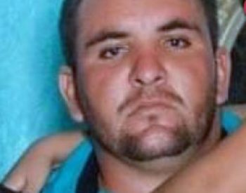 Paulo Gomes de Aquino Junior, 28 anos.