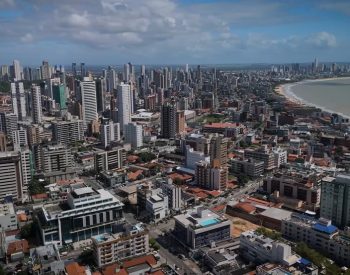Paraíba é o estado com maior qualidade de vida no Nordeste em 2026, conforme pesquisa — Foto: Créditos/Rede Paraíba