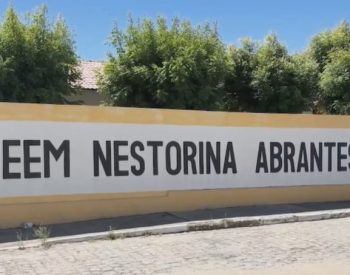 Polícia investiga denúncias de assédio sexual em escola no Sertão da Paraíba — Foto: Reprodução / TV Paraíba