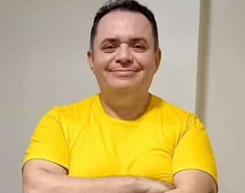 Rodrigo Bolsonaro — Foto: DIvulgação
