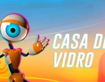 Casa de Vidro do BBB 20 foi disputada e até contou com participação de cantor famoso - Foto: Reprodução/TV Globo