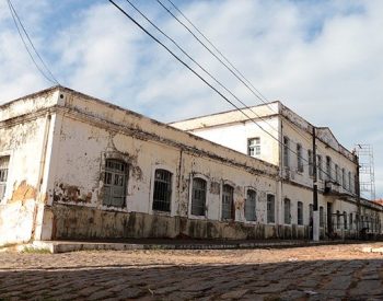 Juízo deferiu pedido do MPRN para que o Governo do Estado fique responsável pelos gastos de manutenção. ( Foto: Divulgação / ASSECOM )