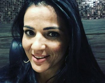 Advogada Dra. Rosemária.