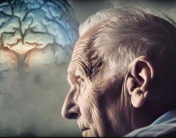 Alzheimer. Foto — ©Veemente Ilustrativa.