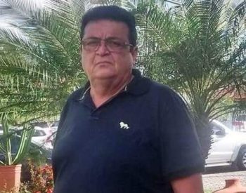 Zé Willams como era conhecido, era filho da primeira prefeita mulher do município de Diamante, Maria Plácida Barros.