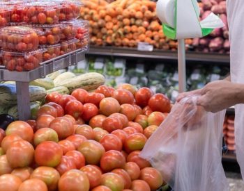 Preço da cesta básica de João Pessoa tem a maior redução do país em junho, aponta Dieese — Foto: Divulgação/Conab