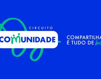 Circuito Comunidade 2025 — Foto: Divulgação/Rede Paraíba de Comunicação