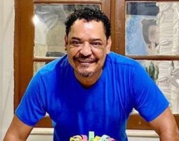 Compadre Washington - Foto: Reprodução / Instagram