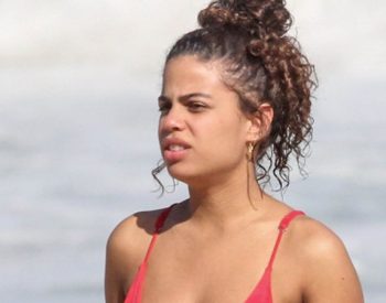 Clara Buarque. Foto — ©JC / AgNews.