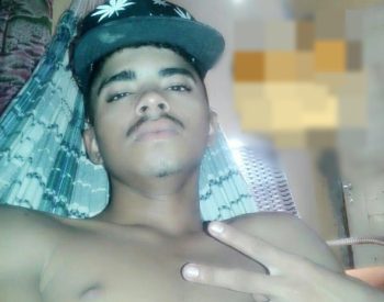 Kauã Bruno Ferreira de Lima, o 'Cocada' (Foto: Polícia Civil do RN/Divulgação)
