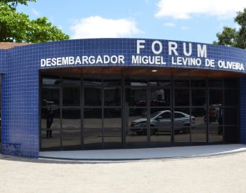 Justiça suspende concurso da Prefeitura de Mataraca, na Paraíba, por irregularidades — Foto: TJPB