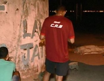 (Crédito: Reprodução / TV Pajuçara)