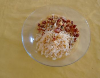 Nossa Pau dos Ferros.