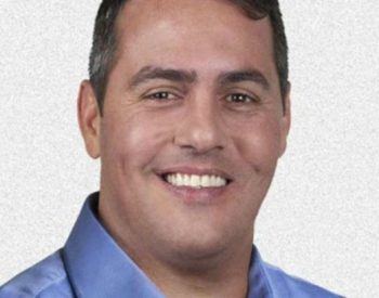 Acusado vereador Marcello Siciliano, de 45 anos. ( Foto: Reprodução )