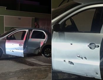 Jovem de 19 anos é morto a tiros em Mossoró — Foto: Divulgação/Polícia Civil