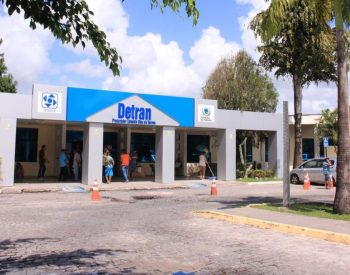 Hytalo Santos não reconhece assinatura para transferir moto em caso de homem detido por tentativa de golpe — Foto: Secom-PB/Divulgação