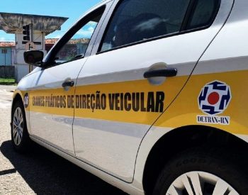Obrigatoriedade do exame toxicológico já está em vigor — Foto: Divulgação/Detran