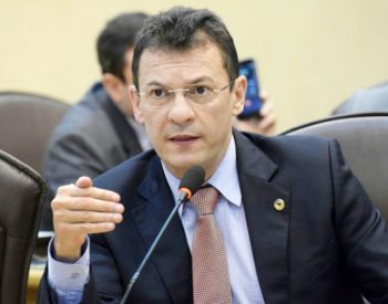 Deputado Dison Lisboa pode ser preso a qualquer momento