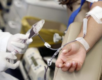 Hemonorte conta com pouco mais de 300 bolsas em estoque