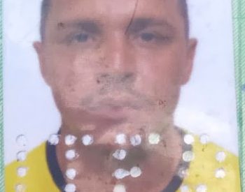 Vítima Maciel da Costa Almeida, 27 anos.