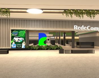 Nova loja estará localizada em um dos principais shoppings de Campina Grande — Foto: Divulgação RedeCompras