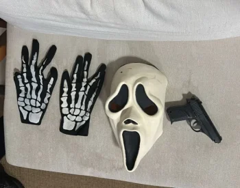 Batizada de “Operação Adolescência Segura”, a ação ocorre também em São Paulo, Santa Catarina, Paraná, Mato Grosso do Sul, Minas Gerais, Goiás e Rio Grande do Sul. Foto — ©Divulgação / PCERJ