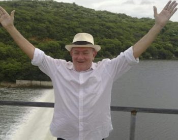 Deputado Vivaldo Costa. ( PSDB)