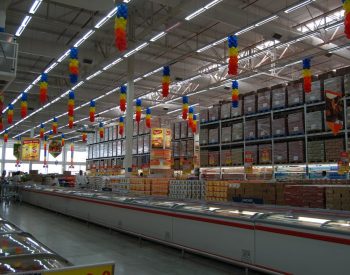 Rede atacadista oferece mais de 60 vagas de emprego na Paraíba — Foto: Taiguara Rangel/G1