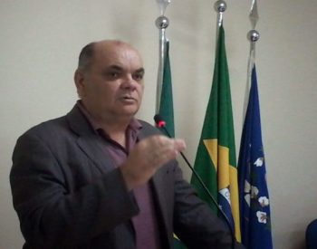 vereador Adailson Pereira