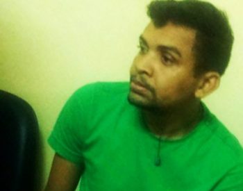Eduardo Rodrigues, traficante