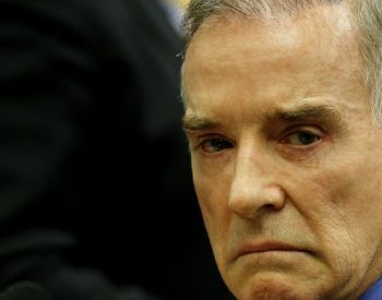 Empresário Eike Batista. ( Foto: Jorge William/O Globo )