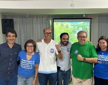 Eleitos CREA-RN