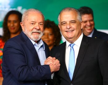 Foto: Marcelo Camargo/Agência Brasil.