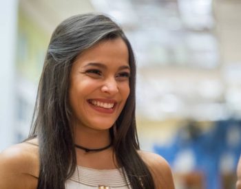 Emilly, vencedora do BBB17.