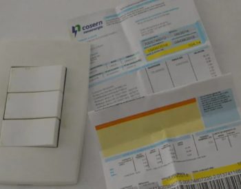 Proposta prevista em MP assinada por Lula cria nova tarifa social de energia. Foto — © José Aldenir/Agora RN.