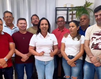 O valor está disponível em conta da Prefeitura e será aplicado em melhorias na infraestrutura. Foto — © Reprodução