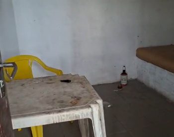 Duas mulheres são resgatadas em operação contra exploração sexual; PF identifica 'sistema de metas' análogo à escravidão — Foto: Polícia Federal da Paraíba