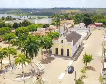 Foto: Reprodução/Prefeitura de Extremoz/Divulgação.