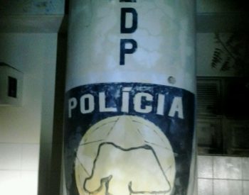 O Câmera.
