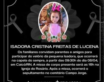 Foto —© Divulgação.