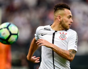 Maycon, Corinthians x Vitoria, Brasileirao 2017, Arena Corinthians, 19/08/2017, Foto: Fernando Dantas/Gazeta Press