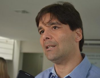 Felipe Maia, deputado federal do DEM-RN - Foto José Aldenir / Agora Imagens